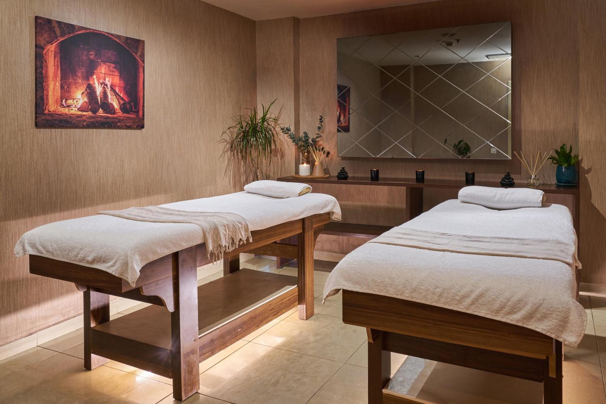 Atro Hotel Istanbul Luaran gambar