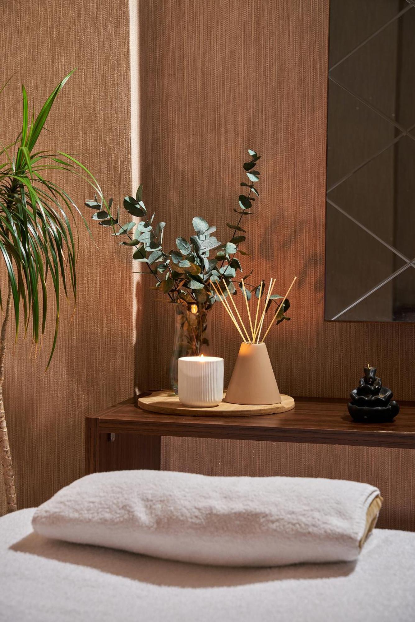 Atro Hotel Istanbul Luaran gambar