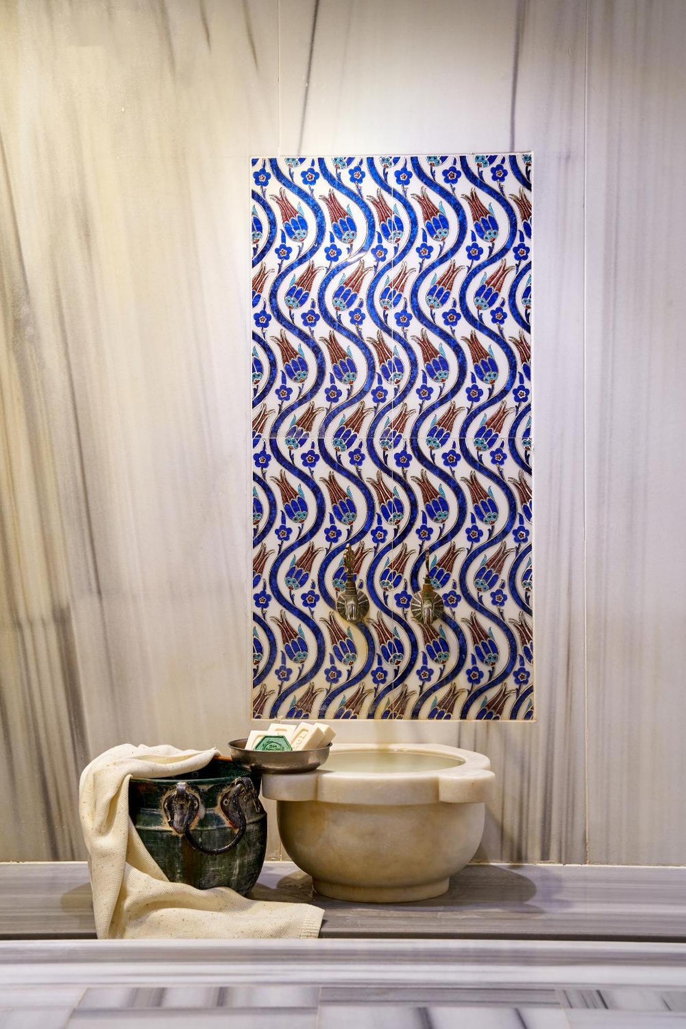 Atro Hotel Istanbul Luaran gambar