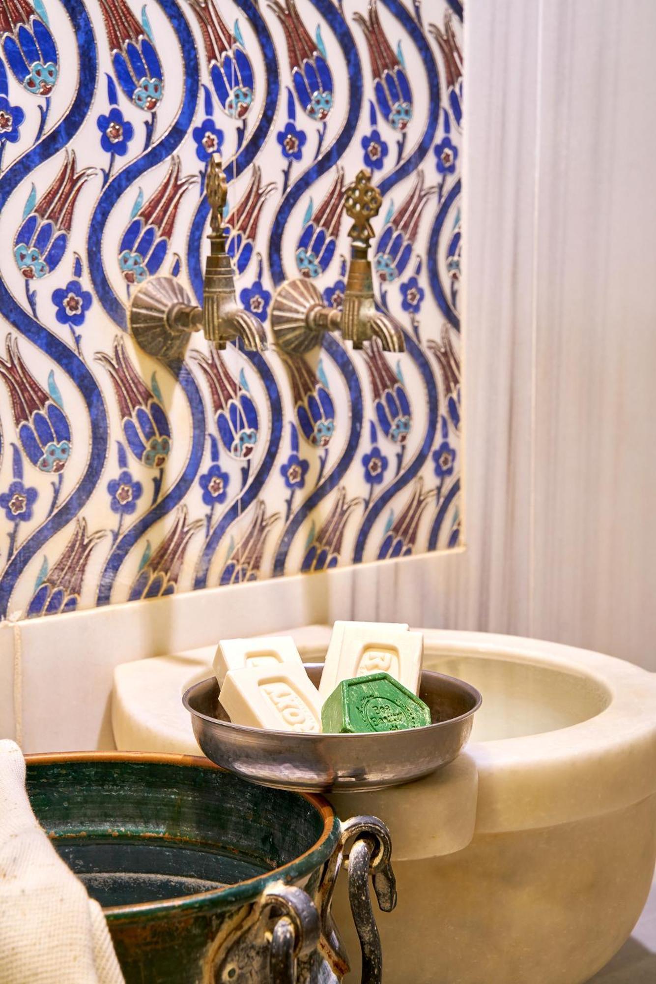 Atro Hotel Istanbul Luaran gambar
