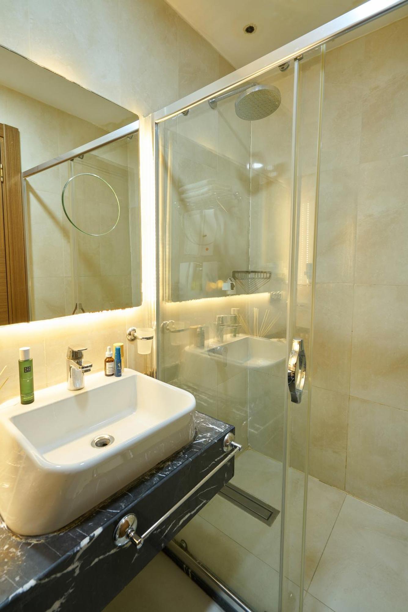 Atro Hotel Istanbul Luaran gambar