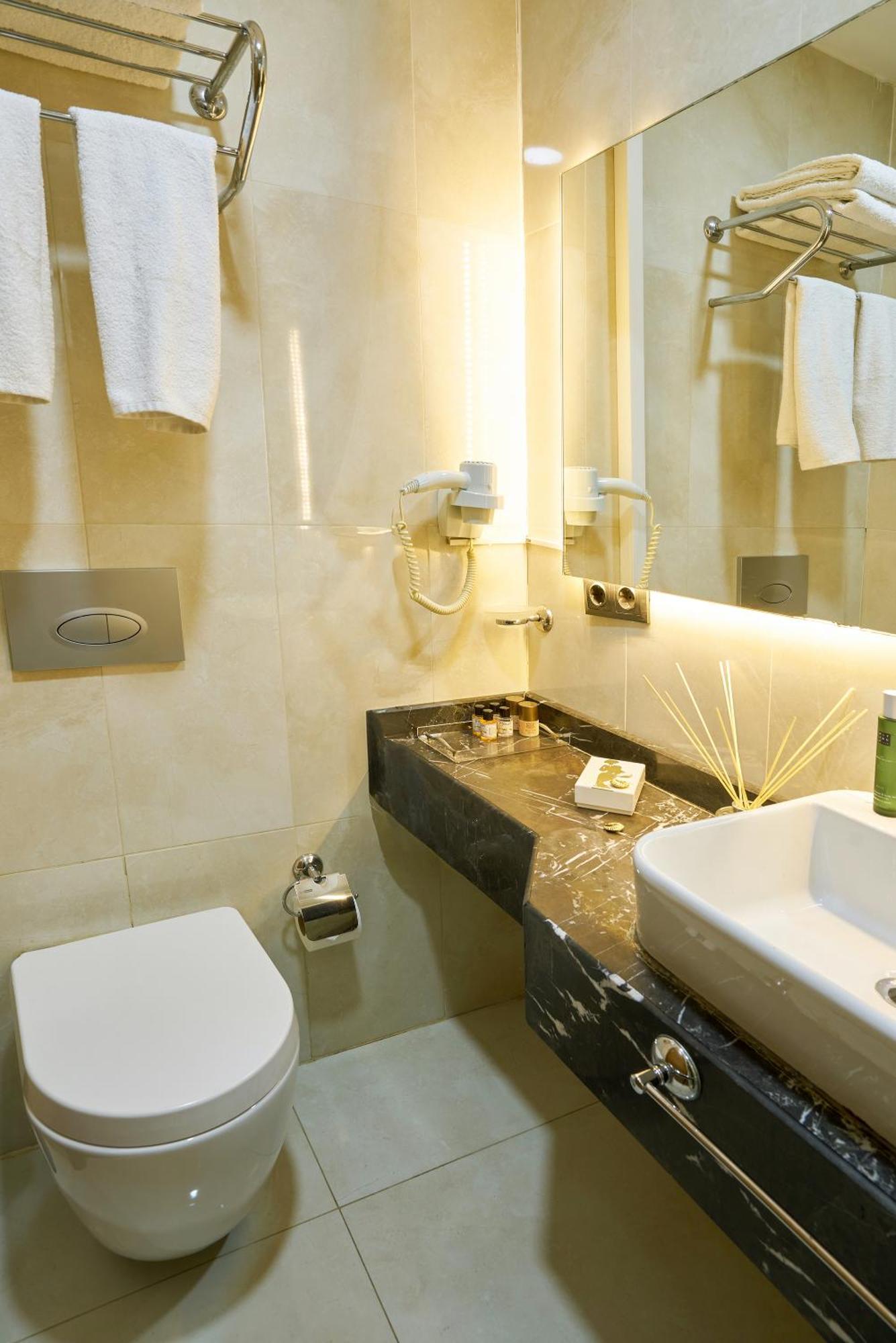 Atro Hotel Istanbul Luaran gambar